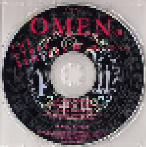Magic Affair: Omen III (Single-CD) - Bild 2