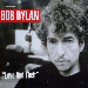Bob Dylan: "Love And Theft" (2-LP) - Bild 1