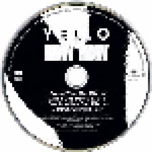 Yello: How How - 3 The Fluke Mixes (Single-CD) - Bild 4