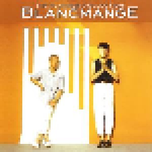 Cover - Blancmange: Platinum Collection, The