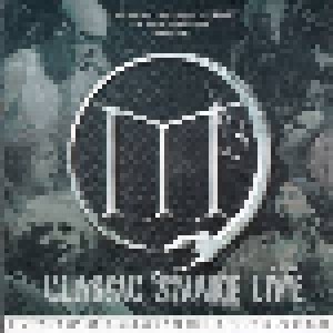Cover - M3: Classic 'Snake Live Volume 1