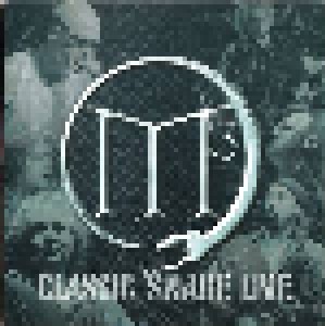 M3: Classic 'Snake Live Volume 1 (CD) - Bild 2