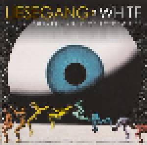 Liesegang / White: Visual Surveillance Of Extremities (CD) - Bild 1