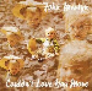 John Martyn: Couldn't Love You More (CD) - Bild 1