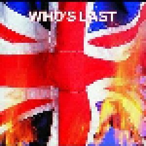 The Who: Who's Last (2-LP) - Bild 1
