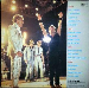 The Who: Who's Last (2-LP) - Bild 2