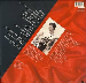 Chris Isaak: Wicked Game (LP) - Bild 2
