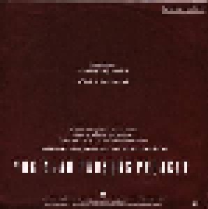The Alan Parsons Project: Limelight (7") - Bild 2