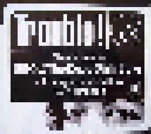 Joi Cardwell: Trouble (The Remixes) (12") - Bild 1