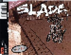 Slade: Far Far Away (Single-CD) - Bild 1