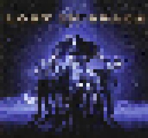 Cover - Headcrash: Lost In Space - Original Motion Picture Soundtrack