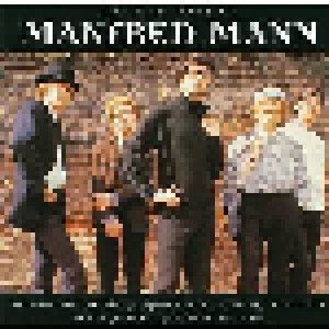 Manfred Mann: The Very Best Of Manfred Mann (CD) - Bild 1