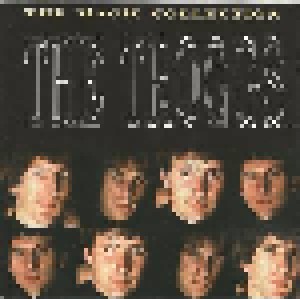 The Troggs: The Magic Collection (CD) - Bild 1