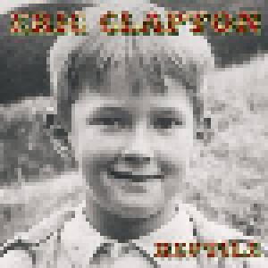 Eric Clapton: Reptile (HDCD) - Bild 1