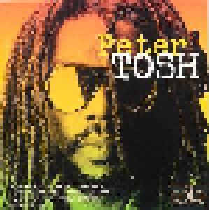 Peter Tosh: The Gold Collection (CD) - Bild 1