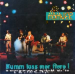 Höhner: Kumm Loss Mer Fiere! - Höhner Live (CD) - Bild 1