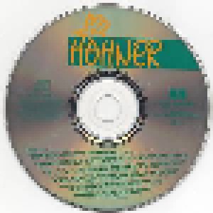 Höhner: Kumm Loss Mer Fiere! - Höhner Live (CD) - Bild 3