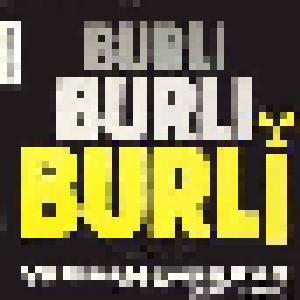 Erste Allgemeine Verunsicherung: Burli Burli Burli - Cover