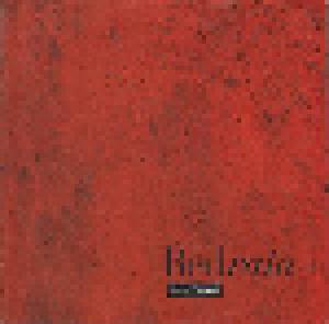 Peter Gabriel: Red Rain - Cover