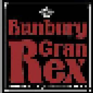 Enrique Bunbury: Gran Rex - Cover