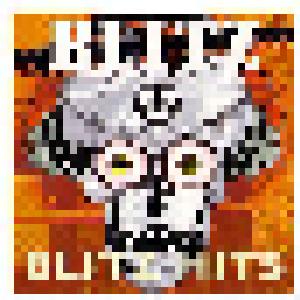 Blitz: Blitz Hits - Cover