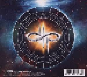 Devin Townsend Project: Epicloud (2-CD) - Bild 2