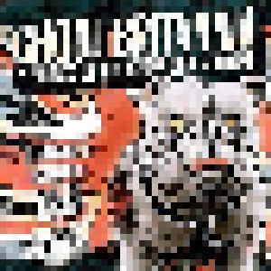 Cover - Splintered Soul: Metal Hammer 236 - Ghoul Britannia