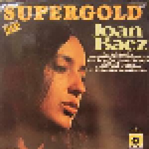 Joan Baez: Supergold (2-LP) - Bild 1