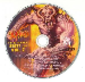 Dio: The Very Beast Of, Vol. 2 (CD) - Bild 3