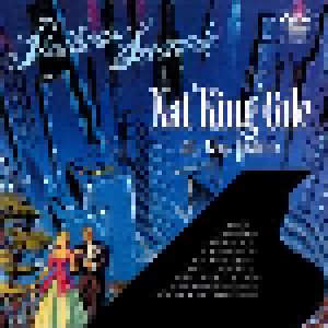 Nat King Cole: Penthouse Serenade (CD) - Bild 1