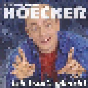 Cover - Bernhard Hoëcker: Ich Hab's Gleich