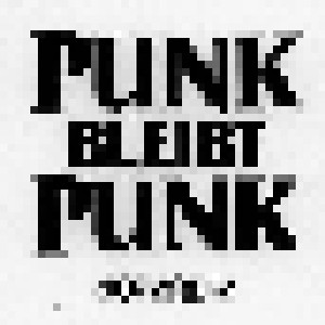 Kotzreiz: Punk Bleibt Punk (LP) - Bild 1
