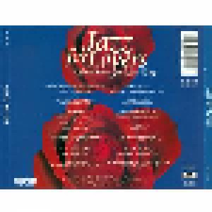 Jazz For Lovers - Die Schönsten Jazz Love Songs (CD) - Bild 2