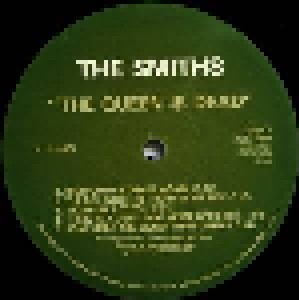 The Smiths: The Queen Is Dead (LP) - Bild 4