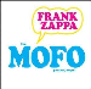 Frank Zappa: The MOFO Project/Object (2-CD) - Bild 1
