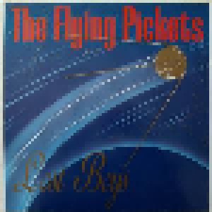 The Flying Pickets: Lost Boys (LP) - Bild 1