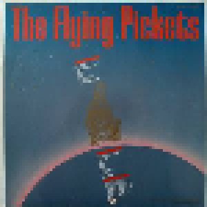 The Flying Pickets: Lost Boys (LP) - Bild 2