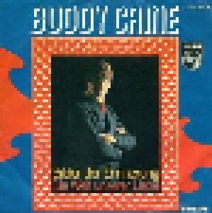 Cover - Buddy Caine: Bilder Der Erinnerung