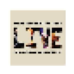 Randy Crawford & Joe Sample: Live (CD) - Bild 1