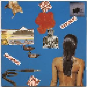 Polo Hofer & Die SchmetterBand: Giggerig (CD) - Bild 1