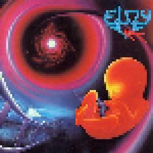Eloy: Ra (CD) - Bild 1