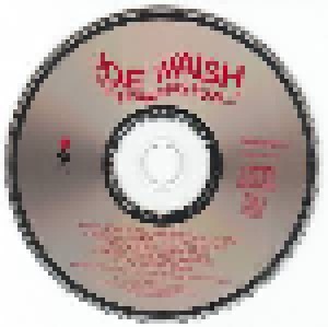 Joe Walsh: But Seriously, Folks... (CD) - Bild 3