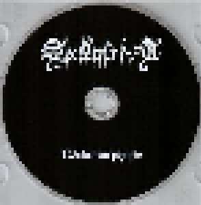 Seelenfrost: Metamorphosis (CD) - Bild 5