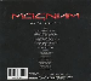 Magnum: On The 13th Day (2-CD) - Bild 2