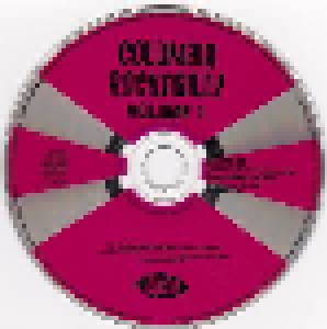 Columbia Rockabilly Vol.1 (CD) - Bild 3