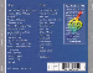 Simple Minds: The Best Of Simple Minds (2-CD) - Bild 2