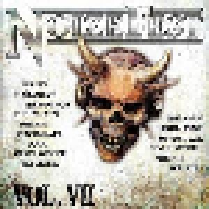 Cover - Krampus: NoizeFest Vol. VII