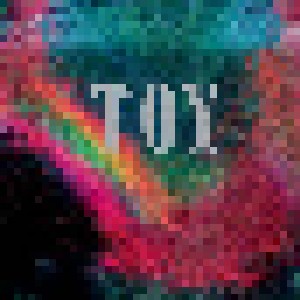 TOY: TOY (CD) - Bild 1