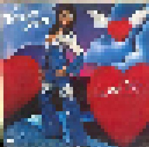 Tamiko Jones: Love Trip (LP) - Bild 1