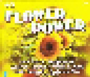 Cover - Grateful Dead & Janis Joplin: Flower Power